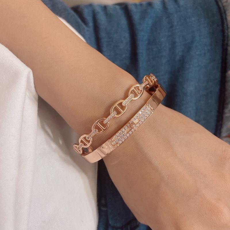 Hermes Bracelets